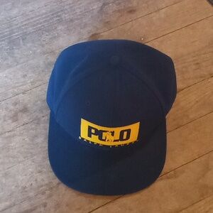 Polo Ralph Lauren hat